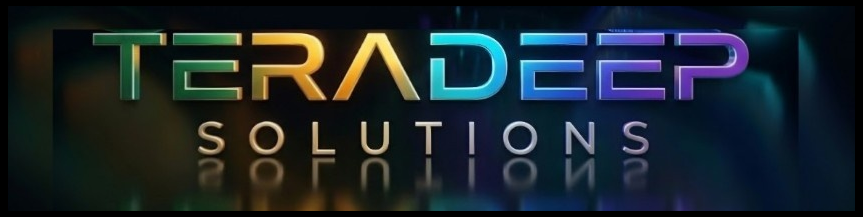 TeraDeep Solutions