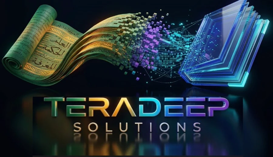TeraDeep Solutions